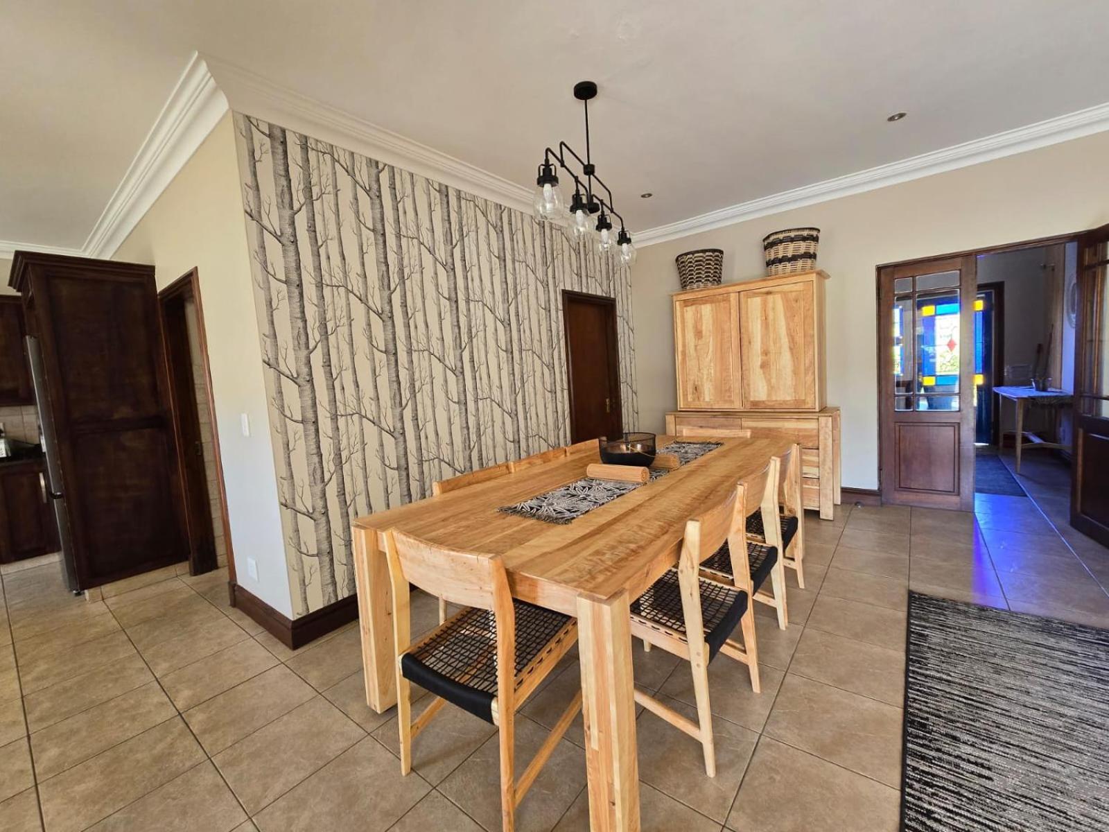 3 Rawdons Estate Apartment Nottingham Road Phòng bức ảnh