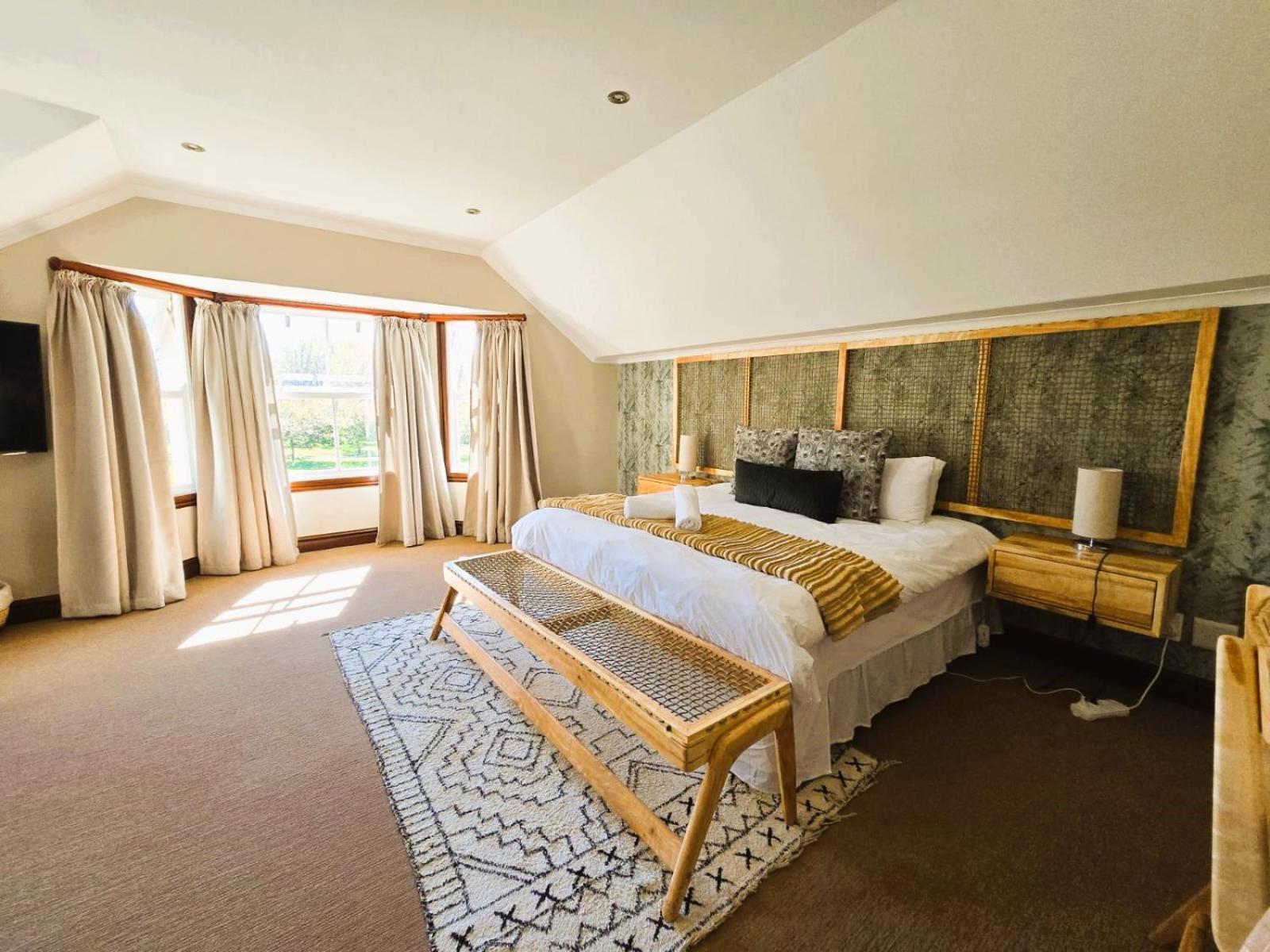 3 Rawdons Estate Apartment Nottingham Road Phòng bức ảnh
