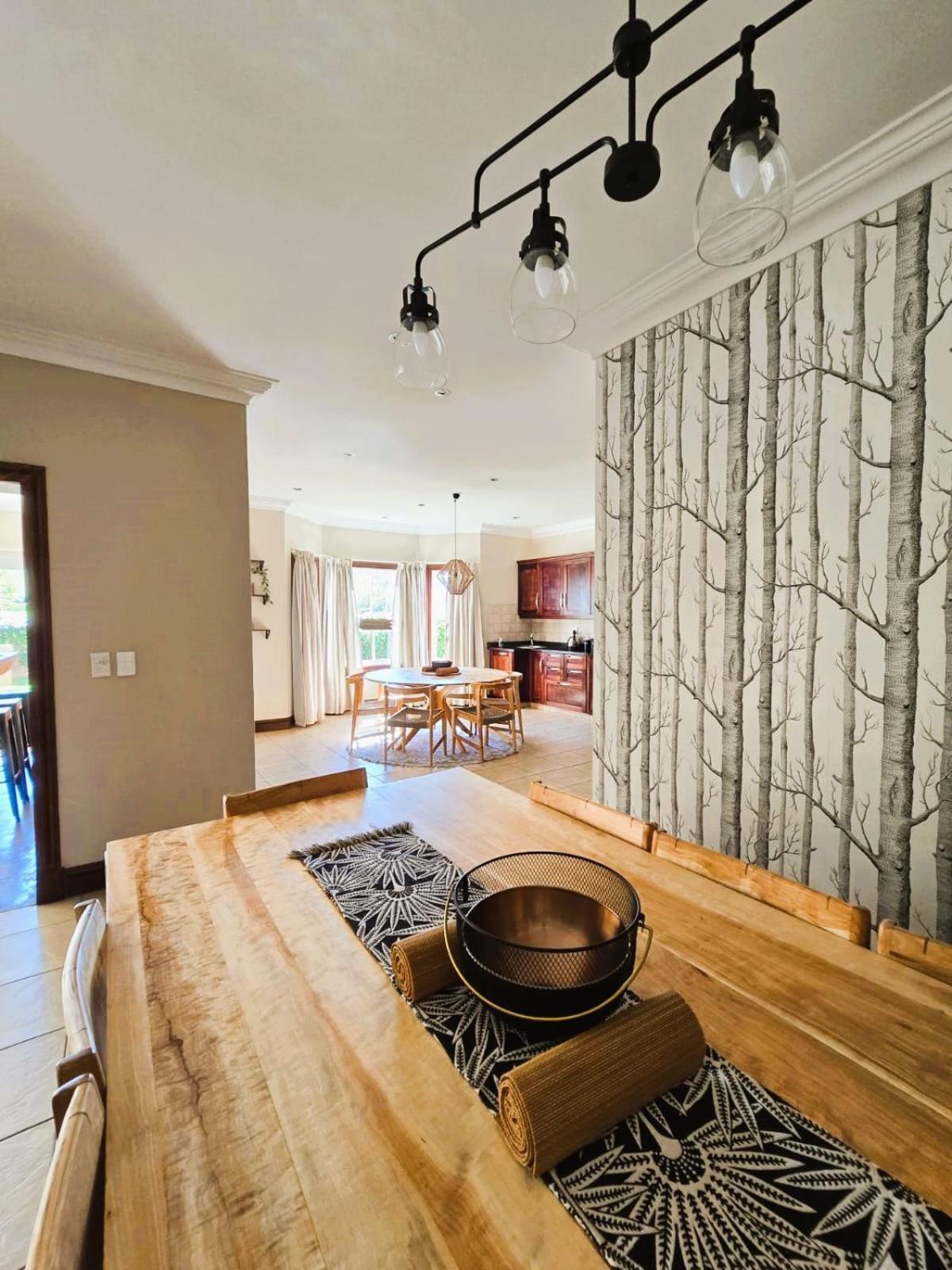 3 Rawdons Estate Apartment Nottingham Road Phòng bức ảnh